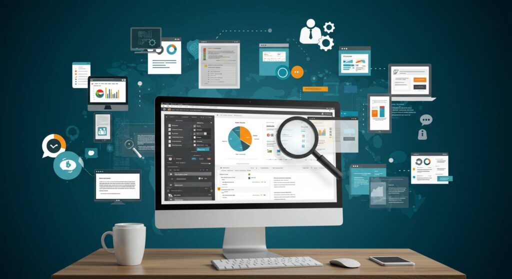 【徹底比較】人気無料SEOツール10選とその活用法