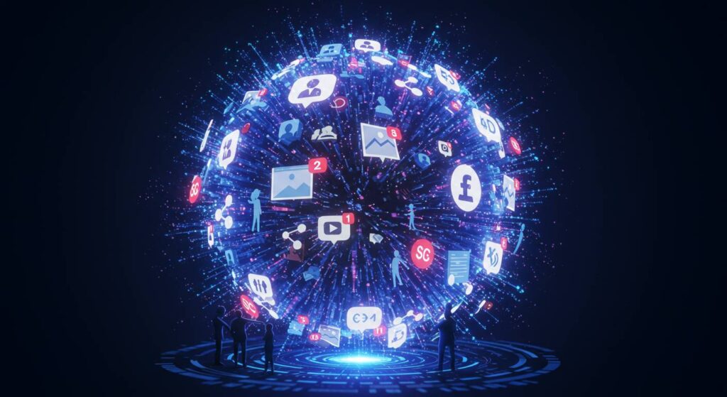 バズるコンテンツ