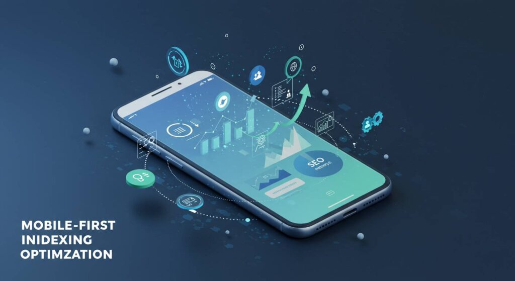 モバイルファーストインデックス時代を勝ち抜く最適化術