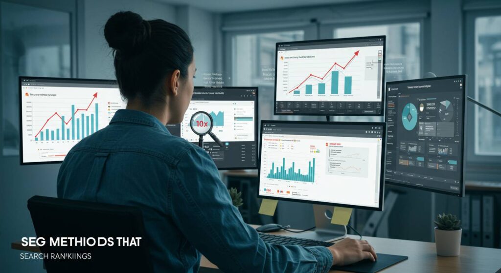 検索順位が3ヶ月で10倍になったSEOのやり方