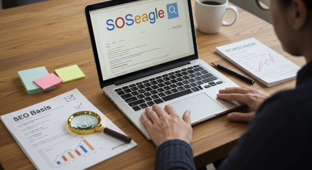 Googleに評価されるSEO対策の基本ステップ