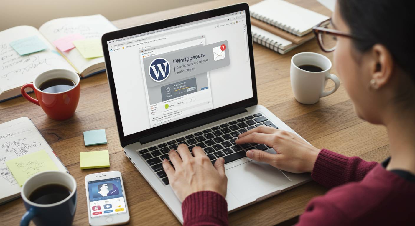 WordPress初心者が3日で作ったサイトが大手メディアに掲載された方法