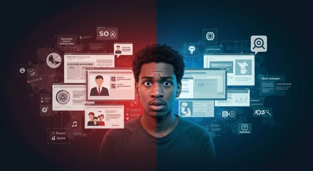 SEO初心者が陥る10の落とし穴と回避法【2025年版】