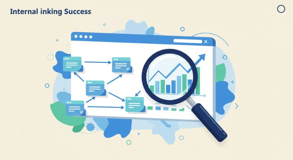 内部リンク最適化だけで上位表示された実証実験の全記録