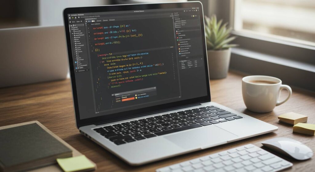 プログラミング知識ゼロでも作れる！HTML/CSS入門ガイド