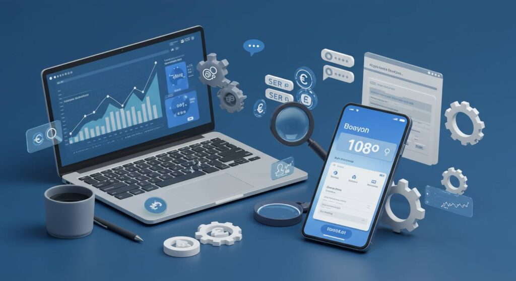 【2025年版】SEOとは？10分で分かる基本から応用テクニックまで