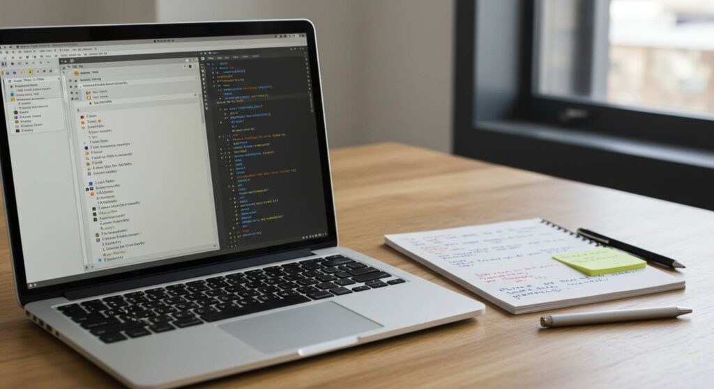 WordPressカスタマイズ入門：プラグインなしで実現する高機能サイト