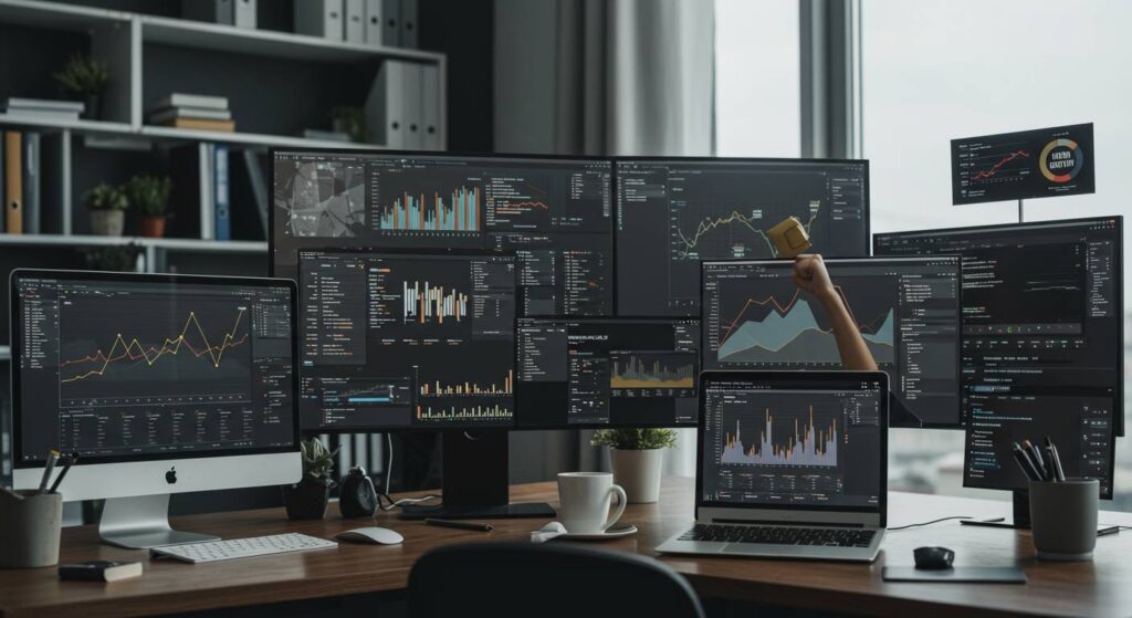 プロが使う無料SEOツールだけで月間10万PVを達成した話