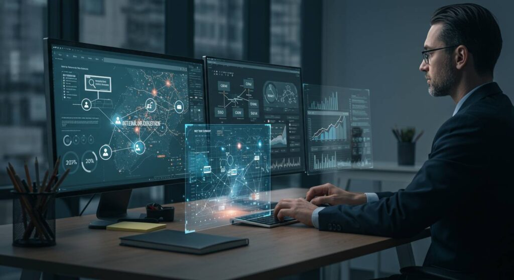 内部リンク最適化で検索流入が2倍に！SEOコンサルが教える構造設計術