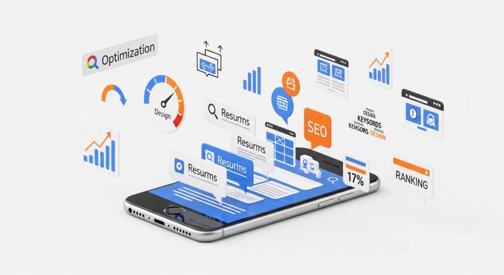 モバイルファーストインデックス時代を生き抜くための最適化戦略と実践テクニック