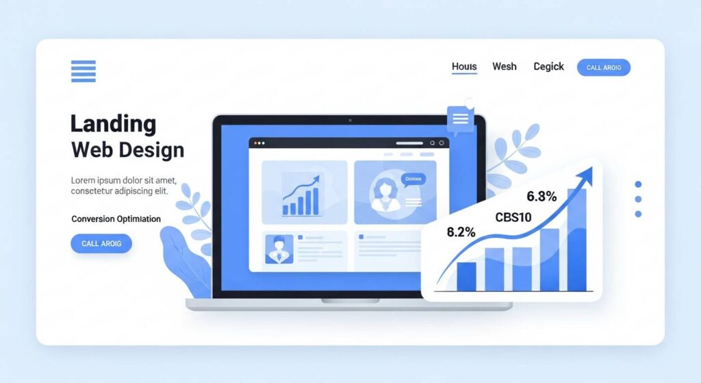 売上が3倍になったランディングページの作り方：初心者向け完全ガイド