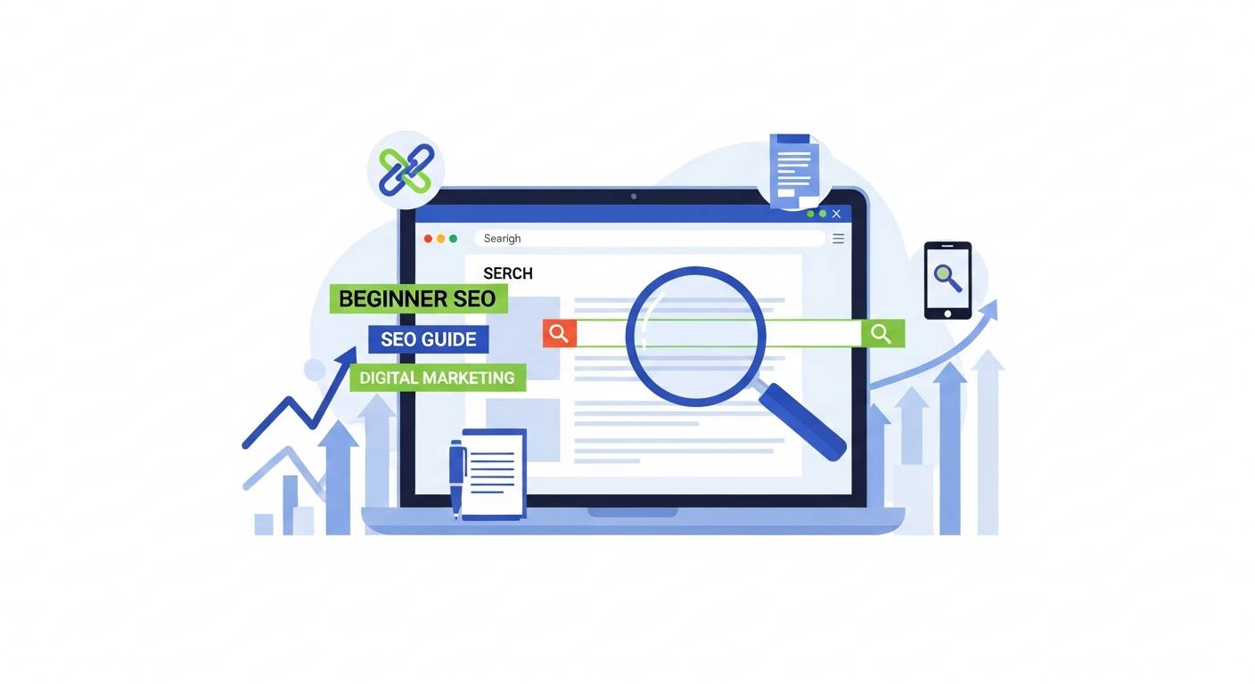 初心者でも分かる!SEO対策の基本と成功事例